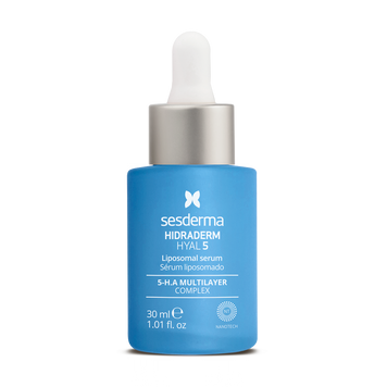 HIDRADERM HYAL 5 - Ультраувлажняющая сыворотка Sesderma 40008637 фото