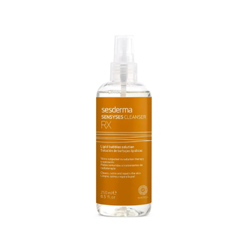 SENSYSES RX - Лосьон-спрей для очищения сухой кожи Sesderma 40001455 фото