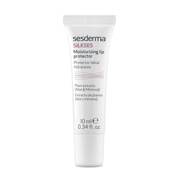 SILKSES - Увлажняющий защитный бальзам для губ Sesderma 40002012 фото
