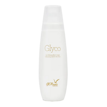 GLYCO - Очищающее питательное молочко 200 мл Gernetic FNVGGLY200 фото