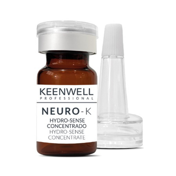 Keenwell NEURO-K Prof HYDRO-SENSE - Сироватка-концентрат зволожуюча K6703001 фото