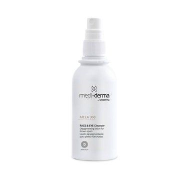 MEDIDERMA - Очищающий осветляющий лосьон-спрей 40005123 фото