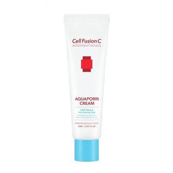 Aquaporin Cream - Увлажняющий крем для всех типов кожи Cell Fusion C cfac фото