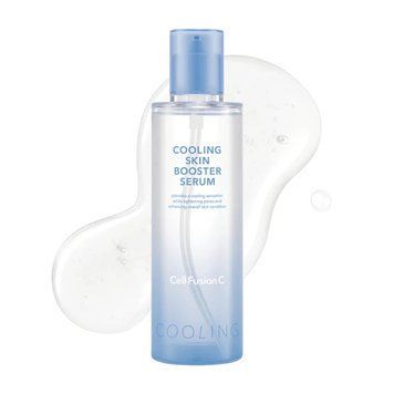 Post Alpha Cooling Skin Booster Serum - Увлажняющая сыворотка-мист с охлаждающим эффектом Cell Fusion C cfpacsbs фото