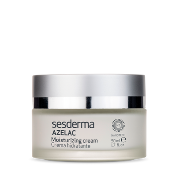 AZELAC - Зволожуючий крем для обличчя з азелаїновою кислотою Sesderma 40000063 фото