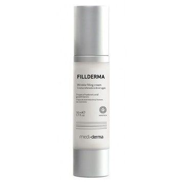 FILLDERMA WF PROFESSIONAL - Профессиональный крем для заполнения морщин Mediderma 40001738 фото