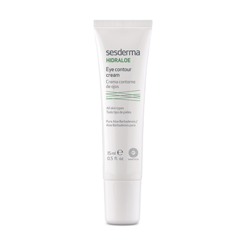 HIDRALOE - Крем-контур увлажняющий вокруг глаз Sesderma 40002610 фото