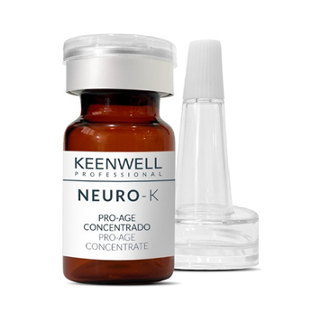 Keenwell NEURO-K Prof PRO-AGE - Сироватка-концентрат омолоджуюча K6703003 фото