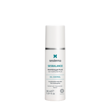 SESBALANCE - Интенсивный себорегулирующий матирующий гель Sesderma 40007880 фото