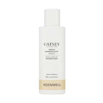 GATSBY - Увлажняющий экспресс-тоник для снятия макияжа Keenwell K5750393 фото