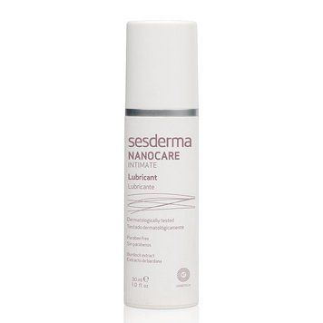 NANOCARE - Увлажняющий интимный гель-лубрикант Sesderma 40001067 фото