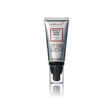 Beauty Sleep Mask | Восстанавливающая маска для лица на основе чистого ретинола Hikari himbsm фото