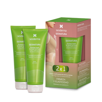 Набор кремов для лифтинга бюста и тела SESNATURA Sesderma 40007675 фото
