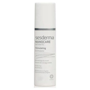 NANOCARE INTIMATE STIMULANT - Стимулирующий интимный гель Sesderma 40001070 фото