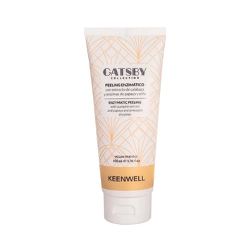GATSBY - Энзимный пилинг с экстрактом тыквы, ферментами папайи и ананаса Keenwell K2047092 фото
