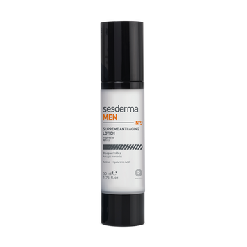 SESDERMA MEN supreme - Антивікова відновлююча сироватка для чоловіків 40005497 фото