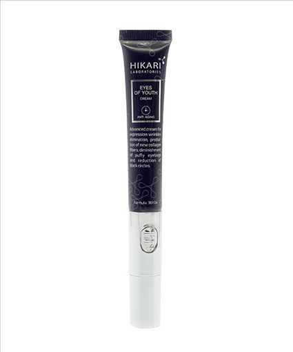 Купить Eyes Of Youth Cream | Омолаживающий уход за кожей вокруг