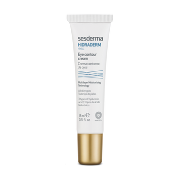 HIDRADERM HYAL - Крем-контур вокруг глаз Sesderma 40005107 фото