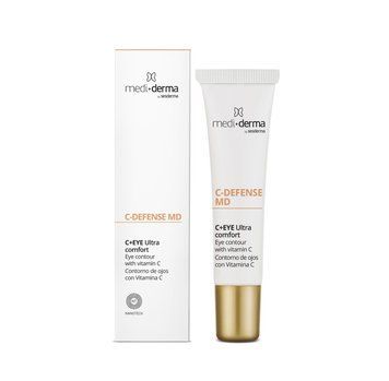 MEDIDERMA - Восстанавливающий крем-контур вокруг глаз 40005034 фото