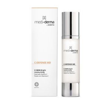 MEDIDERMA - Восстанавливающий флюид 40005035 фото