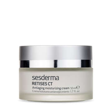 RETISES - Омолаживающий увлажняющий крем Sesderma 40000065 фото