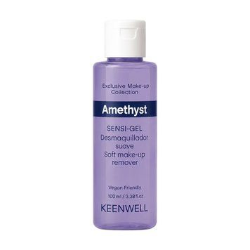 Keenwell AMETHYST - М'який очищуючий гель для обличчя K2047116 фото