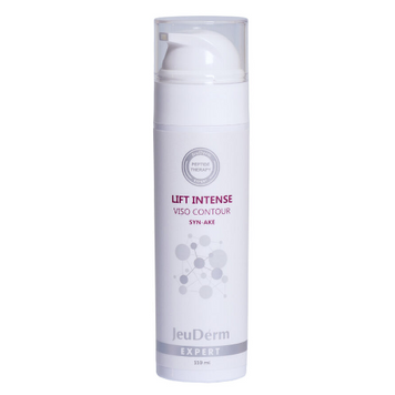 Пептидно-ферментативная лифтинговая маска - LIFT INTENSE VISO COUNTUR JeuDerm jdlivc фото