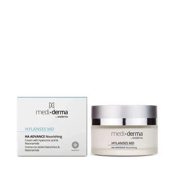 MEDIDERMA - Питательный крем 40007999 фото