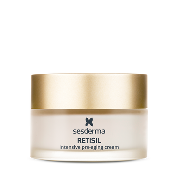 RETISIL - Интенсивный омолаживающий крем Sesderma 40007943 фото