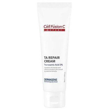 TA REPAIR CREAM - Крем интенсивно восстанавливающий Cell Fusion C cftrc фото