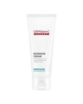 INTENSIVE CREAM - Интенсивно увлажняющий крем Cell Fusion C cfic фото