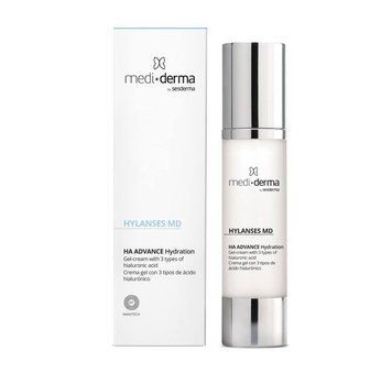 MEDIDERMA - Увлажняющий крем-гель 40007998 фото