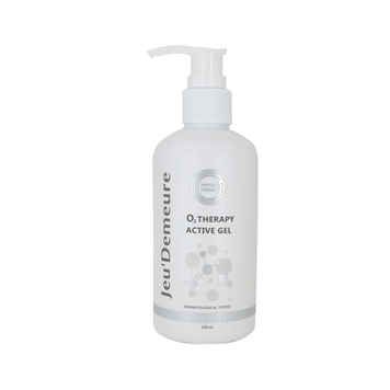 Активний кисневий гель - O2 THERAPY ACTIVE GEL JeuDerm jdotag фото