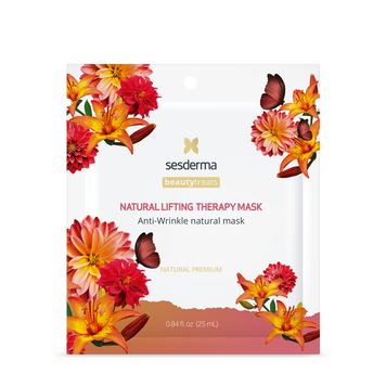 BEAUTY TREATS lifting therapy - Лифтинговая маска Sesderma 20000661 фото