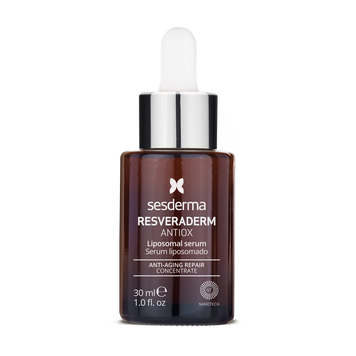 RESVERADERM - Антиоксидантная липосомальная сыворотка 15 мл Sesderma 40007321 фото