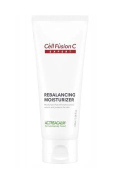 REBALANCING MOISTURIZER - Увлажняющий гель Cell Fusion C cfrm фото