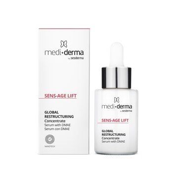 MEDIDERMA - Липосомальная лифтинг-сыворотка для лица 40004788 фото