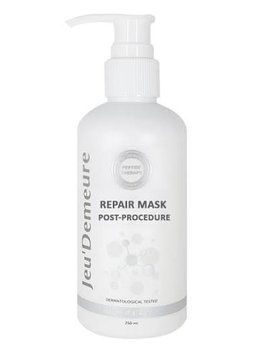 Відновлююча післяпроцедурна маска - REPAIR MASK POST-PROCEDURE JeuDerm jdrmpp фото