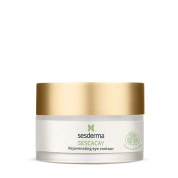 SESCACAY - Омолоджуючий крем-контур навколо очей Sesderma 40009086 фото