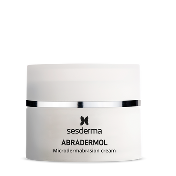 ABRADERMOL - Крем-скраб для микродермабразии 50 г Sesderma 40000109 фото