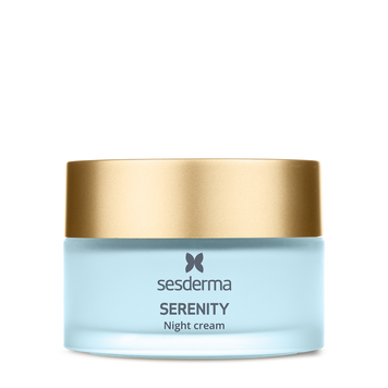 SERENITY - Ночной крем 15 мл Sesderma 40005728 фото