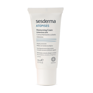 ATOPISES - Липосомальный увлажняющий крем при атопическом дерматите Sesderma 40002850 фото