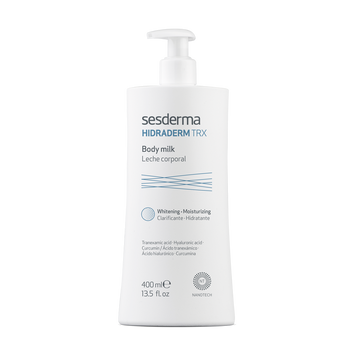 HIDRADERM TRX - Отбеливающее молочко для тела Sesderma 40003748 фото