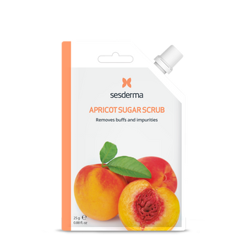 BEAUTY TREATS sugar scrub - Скраб-маска Sesderma 20000663 фото