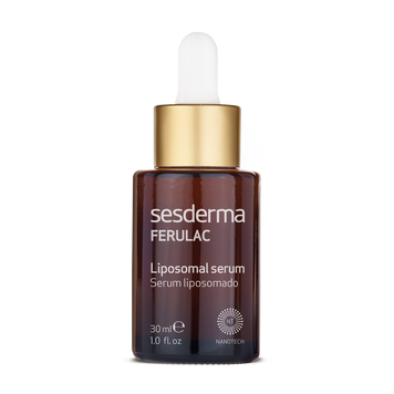 FERULAC - Липосомальная сыворотка с феруловой кислотой Sesderma 40000644 фото