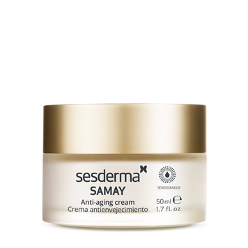 SAMAY - Антивозрастной крем для чувствительной кожи Sesderma 40004695 фото