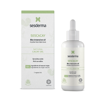 SESCACAY OIL - Відновлююча олія для шкіри та волосся Sesderma 40009092 фото