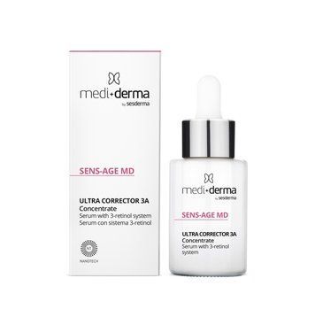 MEDIDERMA - Омолаживающая липосомальная сыворотка 40004822 фото