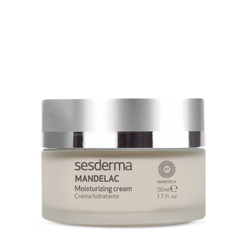 MANDELAC - Увлажняющий крем с миндальной кислотой Sesderma 40000077 фото