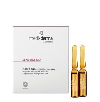 MEDIDERMA - Омолаживающая сыворотка 40004823 фото